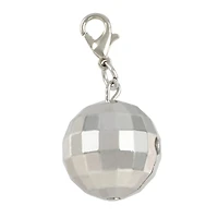 Disco Ball Charm by Bead Landing™