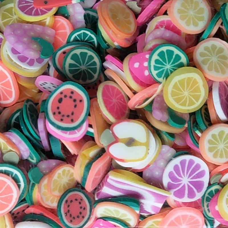 Tutti Frutti Specialty Polyester Glitter by Recollections™