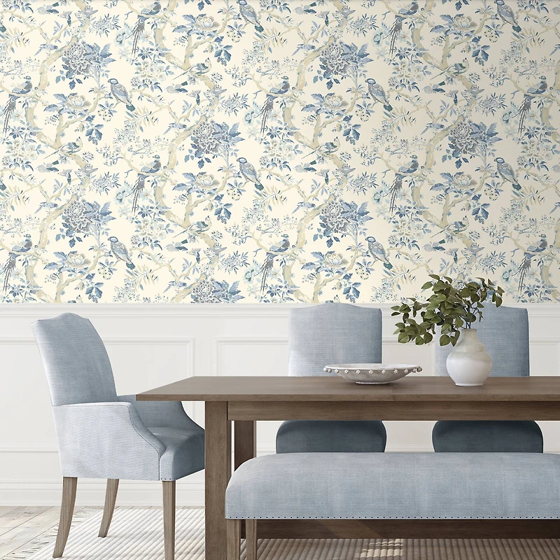 Surface Style Menara Peel & Stick Wallpaper