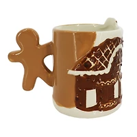 10oz. Gingerbread House Mug by Ashland®