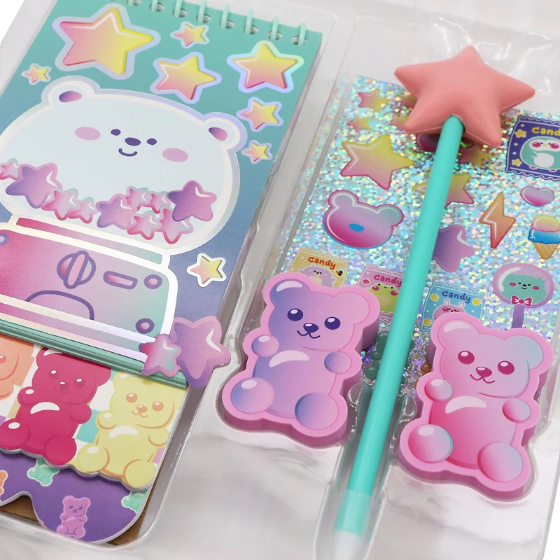 Candy Stationery Set by Creatology™