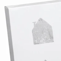 Our Nest Is Best 16" x 20" Canvas Wall Art