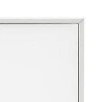 Stupell Industries Happy Easter Bouquet Framed Giclee Art