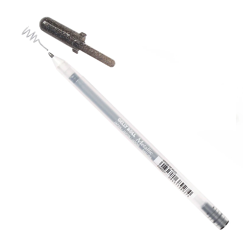 Gelly Roll® Metallic Gel Pen