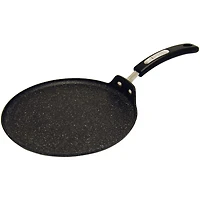The Rock® by Starfrit® 10" Multi Pan with Bakelite Handle