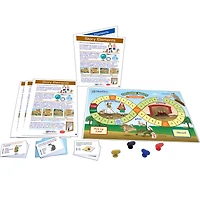 New Path Learning® Story Elements Learning Center Game