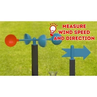 SmartLab® Storm Tracker Weather Lab