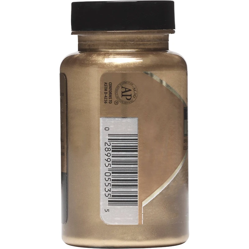 FolkArt® Treasure Gold™ Metallic Paint