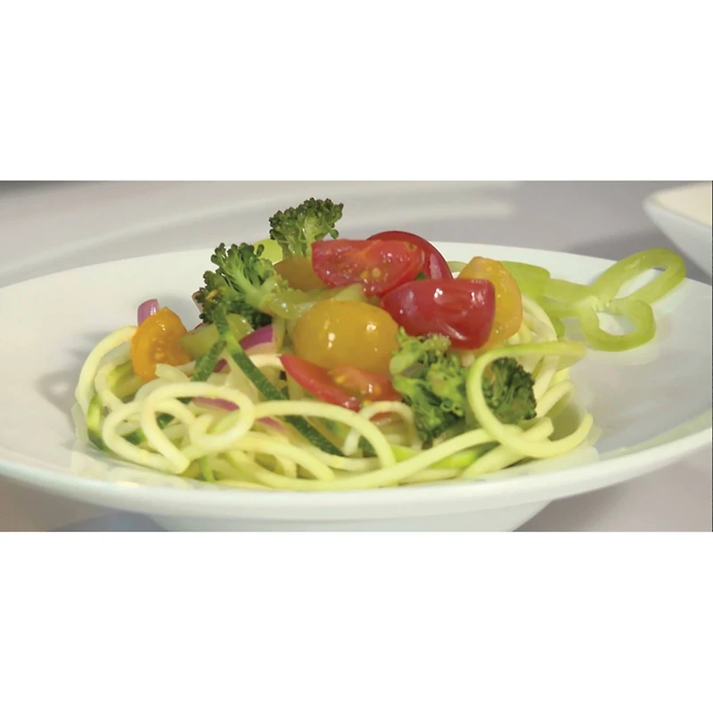 Starfrit Spiral Slicer