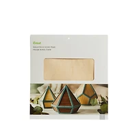 Cricut® Natural Wood Maple Veneer