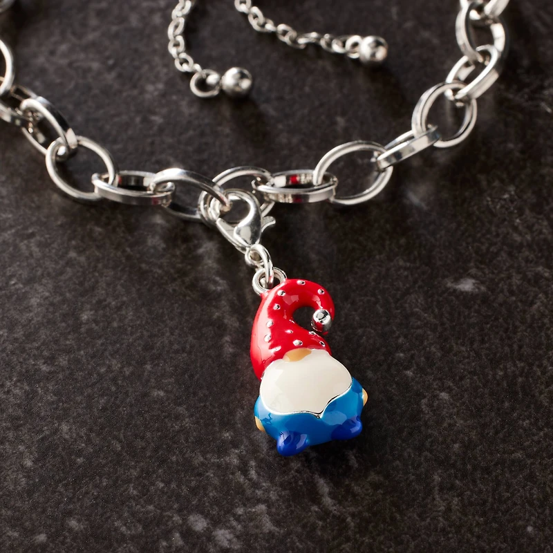 Gnome Charm by Bead Landing™