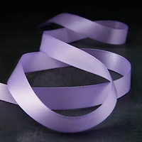 5/8" x 7yd. Satin Double Face Ribbon by Celebrate It
