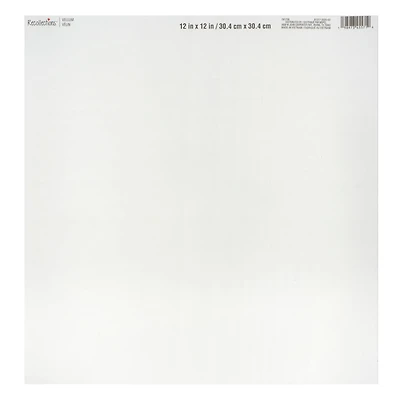 12" x 12" White Vellum Paper by Recollections™