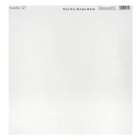 12" x 12" White Vellum Paper by Recollections™