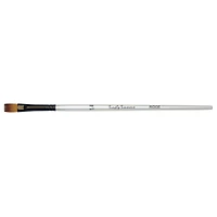 Simply Simmons Short Handle Ridge Brush