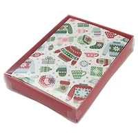Sweaters Card & Envelope Set by Recollections™