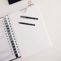 JAM Paper 2.0mm Calligraphy Pen