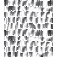 My Style Bailey Brush Stroke Peel & Stick Wallpaper