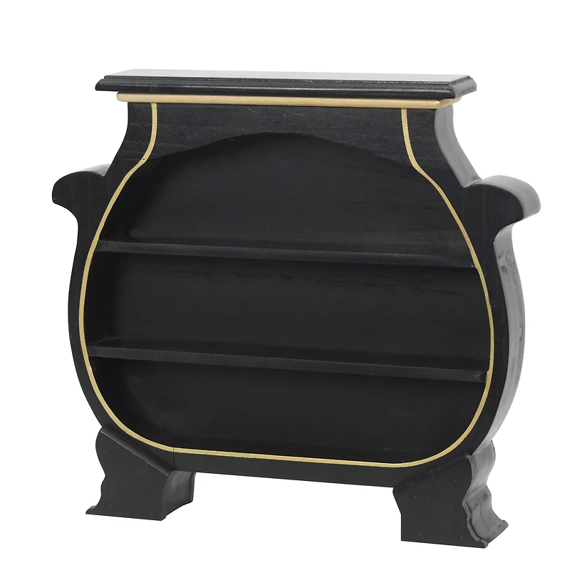 15.5" Cauldron Shelf Tabletop Décor by Ashland®