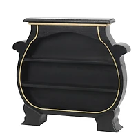 15.5" Cauldron Shelf Tabletop Décor by Ashland®