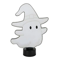 13" Ghost LED Infinity Light Tabletop Accent by Ashland®