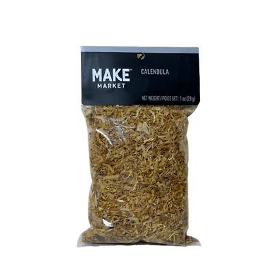 1oz. Dried Calendula by Make Market®