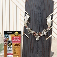 Aleene's® 1.5oz. Permanent Mixed Media Adhesive