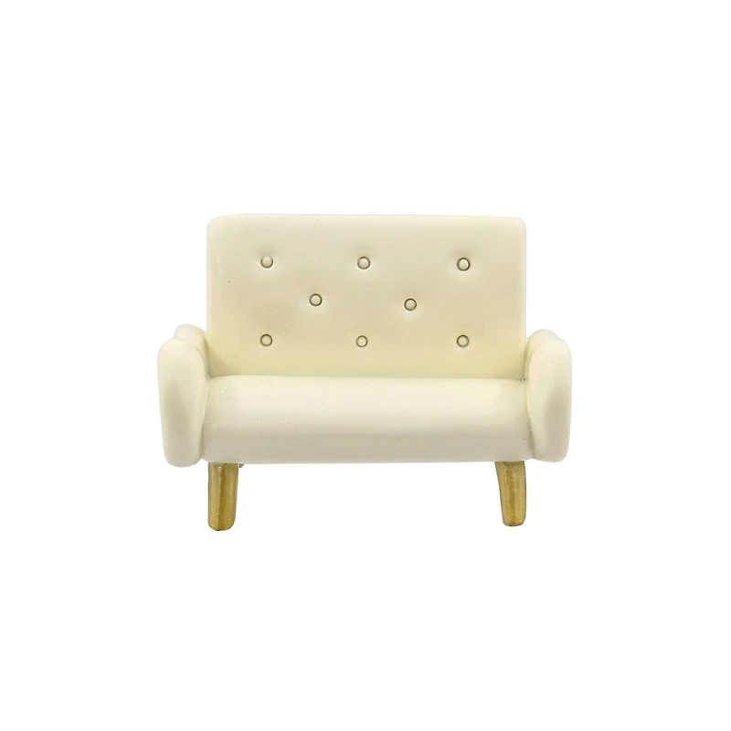 Miniature Loveseat by Make Market®