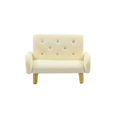 Miniature Loveseat by Make Market®