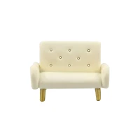 Miniature Loveseat by Make Market®