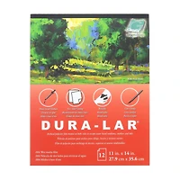 Grafix® Dura-Lar™ 004 Wet Media Film Pad
