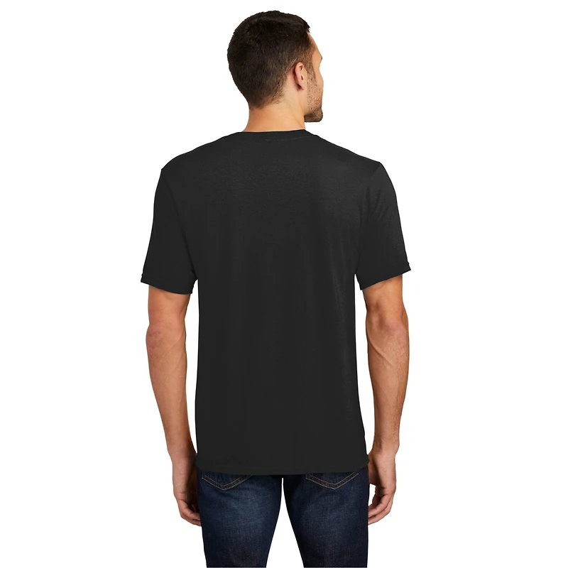 District® Very Important Tee® V-Neck Adult T-Shirt