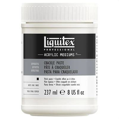 Liquitex® 8oz. Professional Crackle Paste