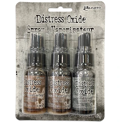 Tim Holtz Distress® Oxide® Spray Set