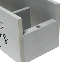 Elegant Designs 15.75" Kitchen Organizer