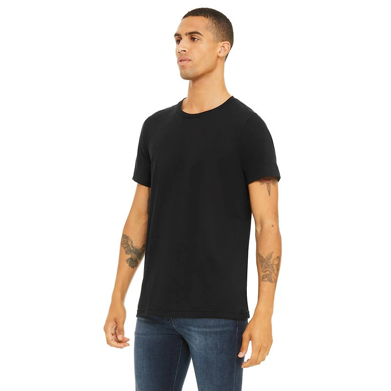 BELLA+CANVAS® Adult Unisex Tri Blend T-Shirt