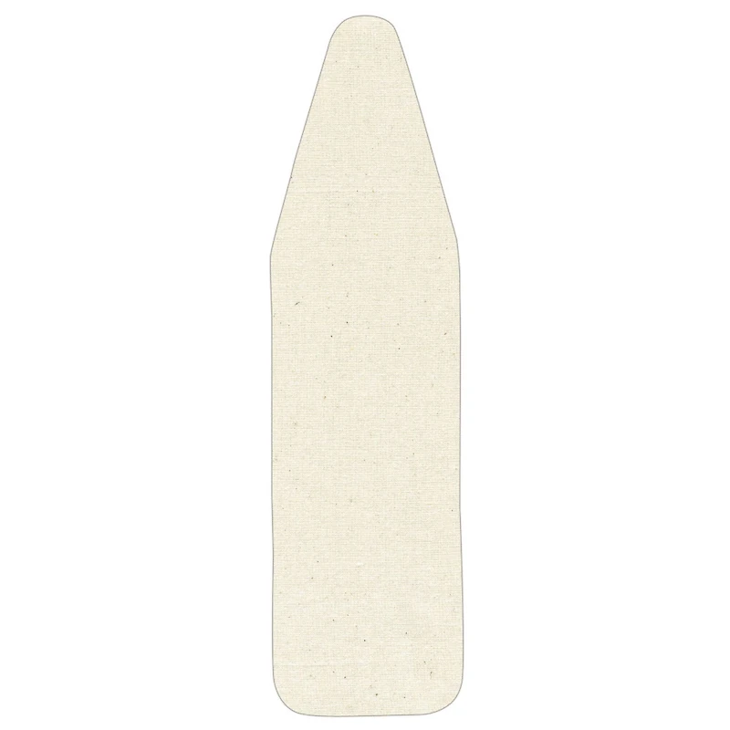 Household Essentials Deluxe Widetop Ironing Board Cover & Pad