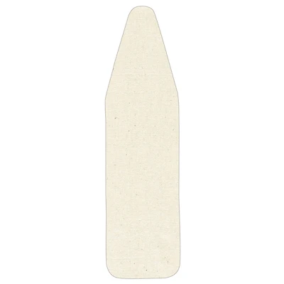 Household Essentials Deluxe Widetop Ironing Board Cover & Pad