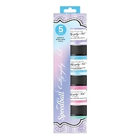 Speedball® Iridescent Calligraphy Ink Set