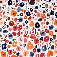 Fablon Fiori Adhesive Film, 2ct.