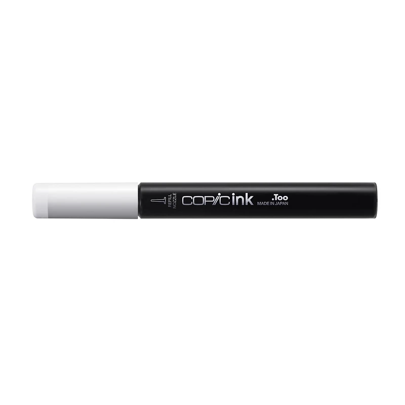 Copic® Neutral Gray Ink Refill