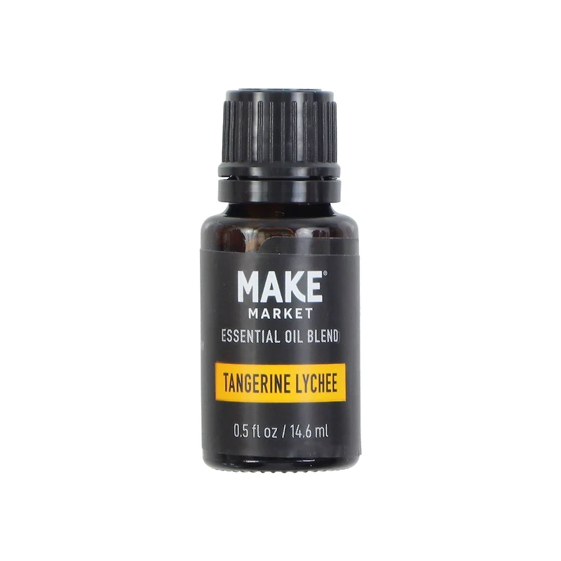 Tangerine Essential Oil Blend by Make Market®