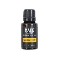 Tangerine Essential Oil Blend by Make Market®