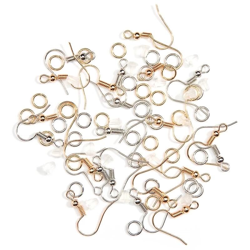 Cousin DIY Earring Finding Kit