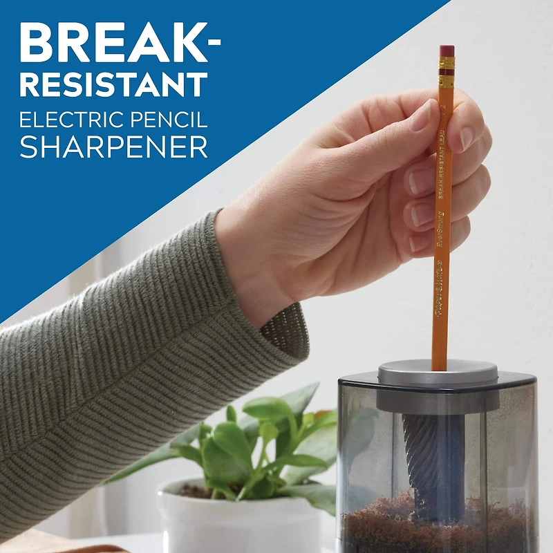 X-ACTO® Powerhouse® Electric Pencil Sharpener