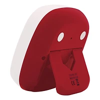 Escali Red Touch Screen Digital Timer