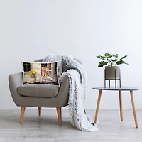 Stupell Industries Americana Deco Scene Decorative Printed Throw Pillow