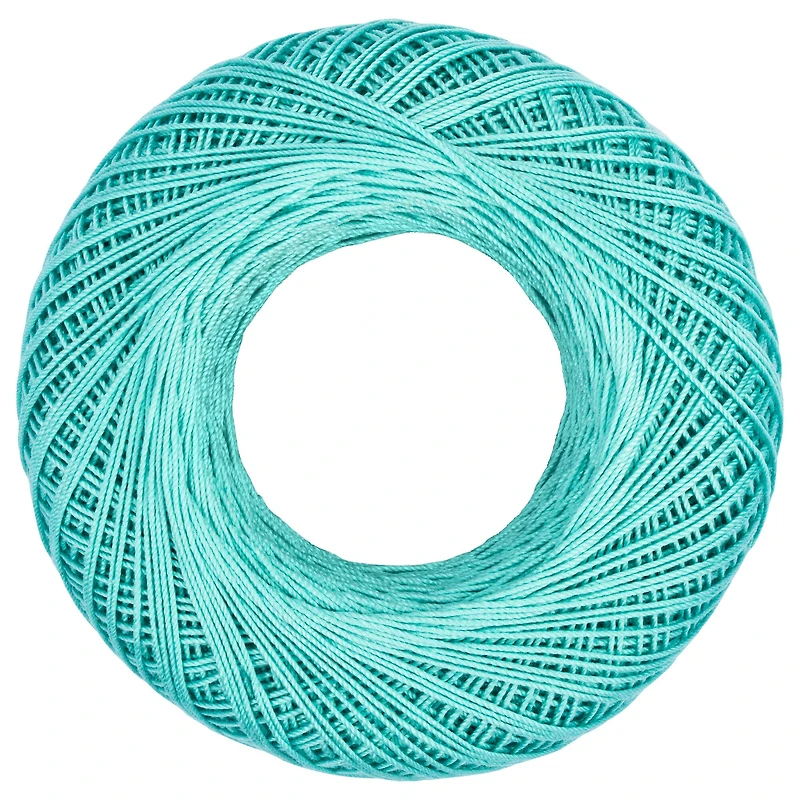 Aunt Lydia's® Size 10 Classic Cotton Crochet Thread