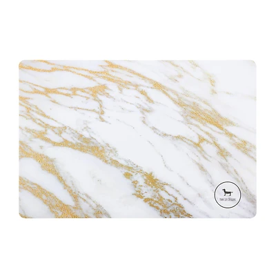 Park Life Designs Pet Bowls Placemat