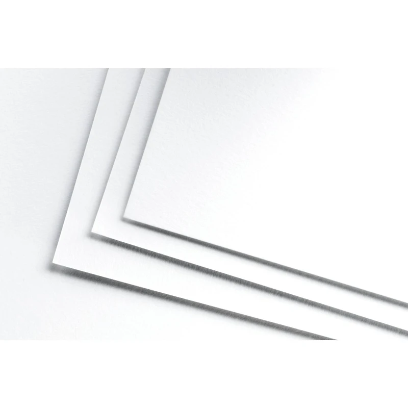 5 Pack: Fabriano® White White Pad